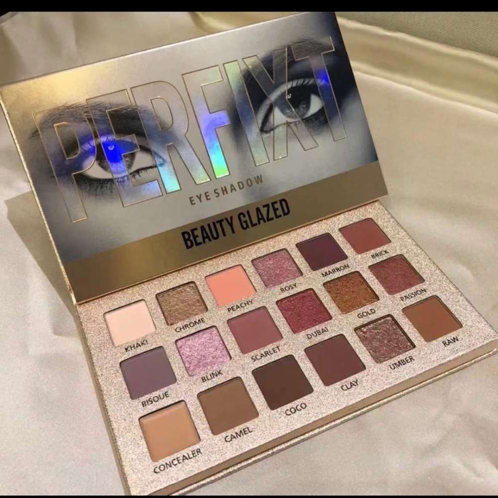 Eye shadow